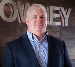 Thumb image for Crowley Names Bob Karl as Senior Vice President and GM of Wind Services