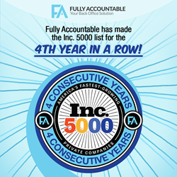 Thumb image for Inc. Magazine Unveils Its Annual List of America's Fastest-Growing Private Companiesthe Inc. 5000