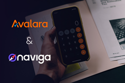 Thumb image for Naviga Partners with Avalara to Automate Tax Compliance