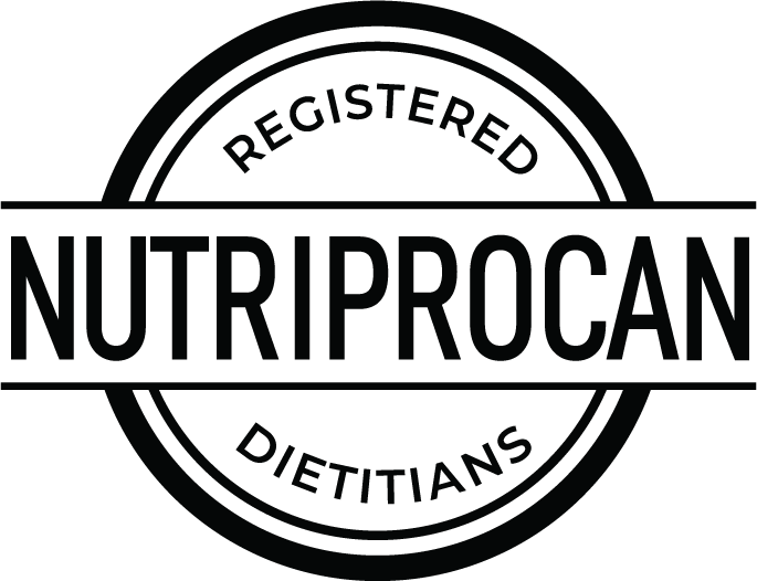 NutriProCan Dietitians