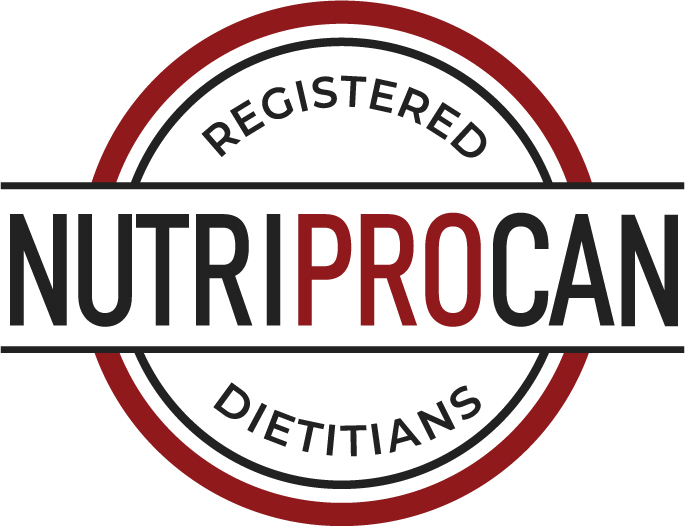 NutriProCan Dietitians