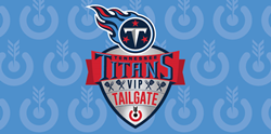 TAILGATING TITAN  Digital Features