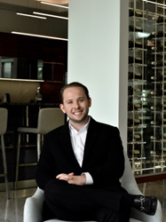 Thumb image for Max Hasman Joins The Exclusive Haute Residence Real Estate Network