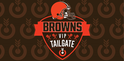 Bullseye Event Group - Did you know that the Broncos VIP tailgate is  located at the Mile High Monument on Empower Field stadium grounds in a  custom designed pavilion with lounge seating