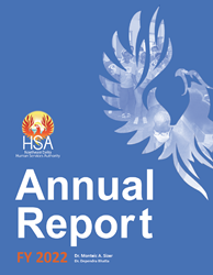 Northeast Delta HSA releases Fiscal Year 2022 Annual Impact Report