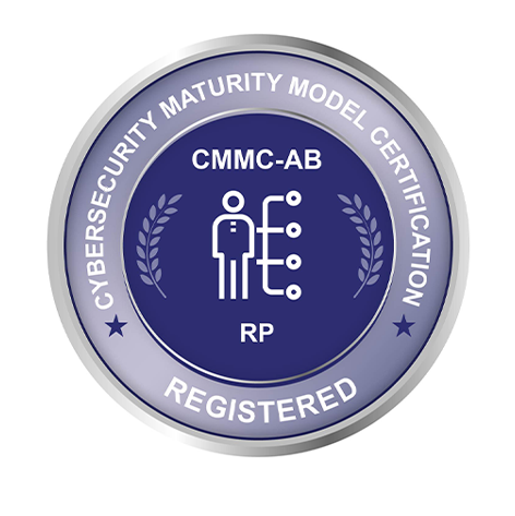 CMMC Registered Practitioner