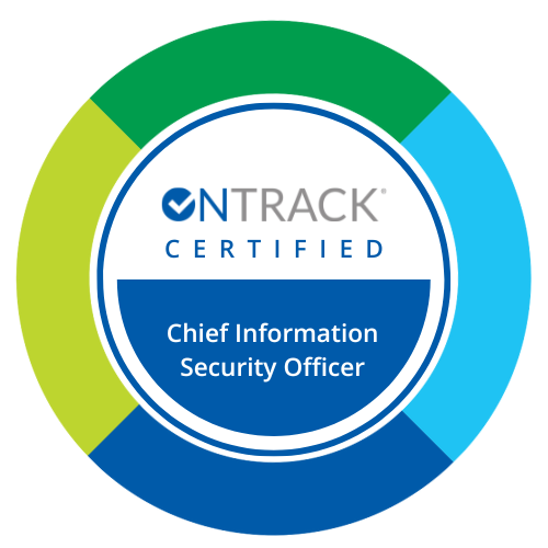 OnTrack Certified CISO