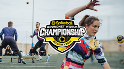 Spikeball championship store