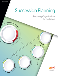 Thumb image for ATD Research: More Companies Are Turning to Succession Planning to Identify Future Leaders