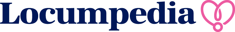 Locumpedia logo