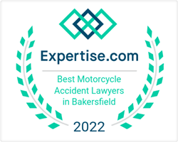 Best Motorcycle Accident Lawyers in Bakersfield 2022