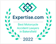 James McKiernan Lawyers Awarded as Best Motorcycle Lawyers in Bakersfield, California