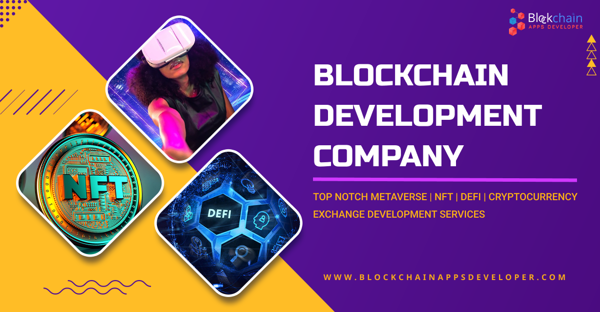 BlockchainAppsDeveloper Achieves huge number of NFT Game Projects
