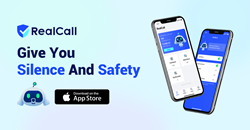 RealCall Unveils AI-based App To Enable Spam Call Blocking And Empower ...