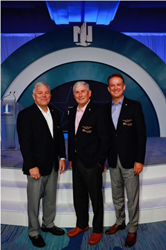 Thumb image for Iscentials CEO, Warren Barhorst, Inducted into Nationwides Hall of Fame