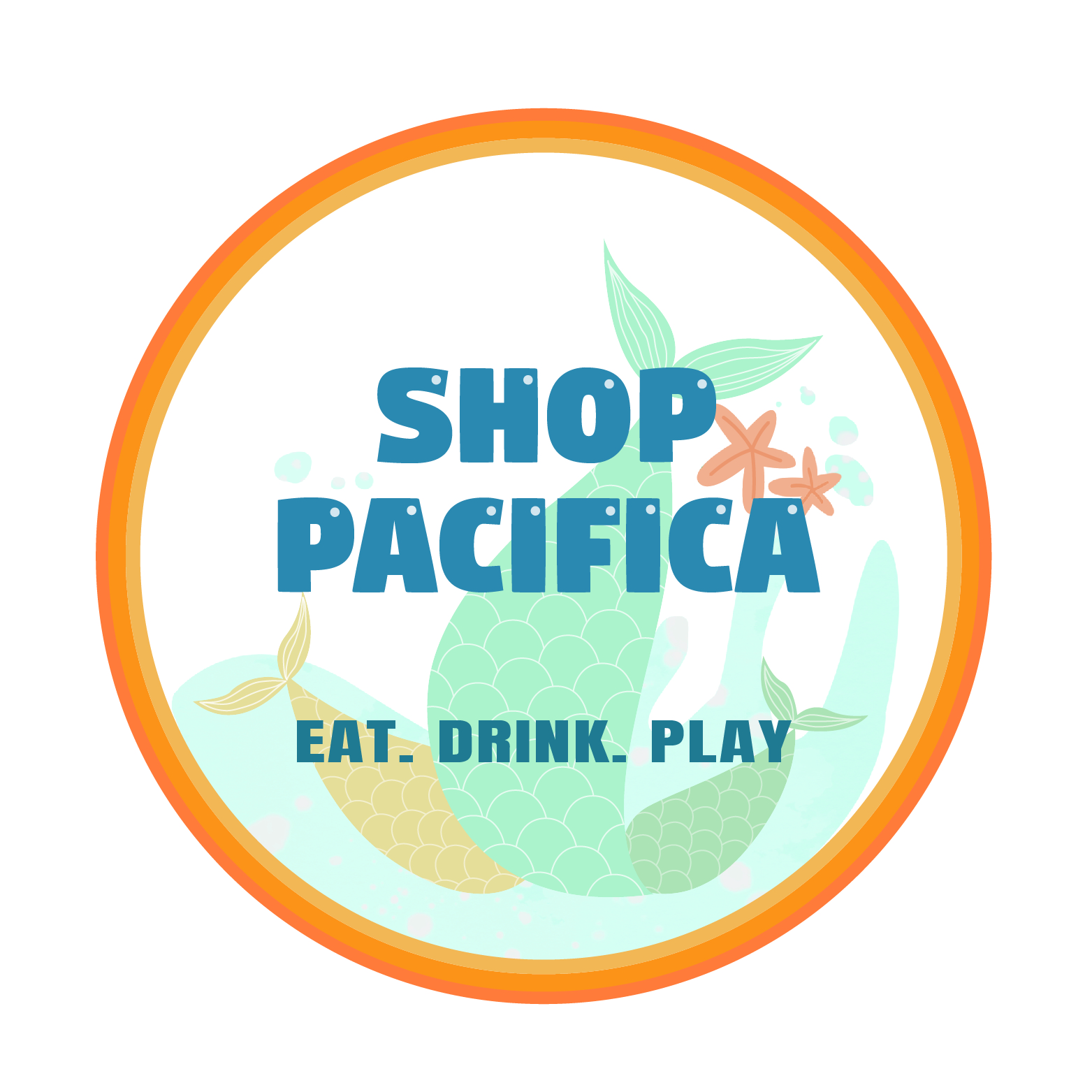 Shop Pacifica eGift Cards can be redeemed on your mobile device or printed at home