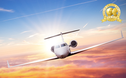 Privé Jets Takes The World Travel Award's Leading Private Jet Charter Awards
