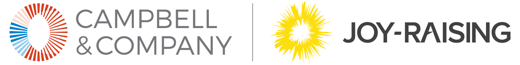 Campbell & Company's and Joy-Raising LLC's Logo