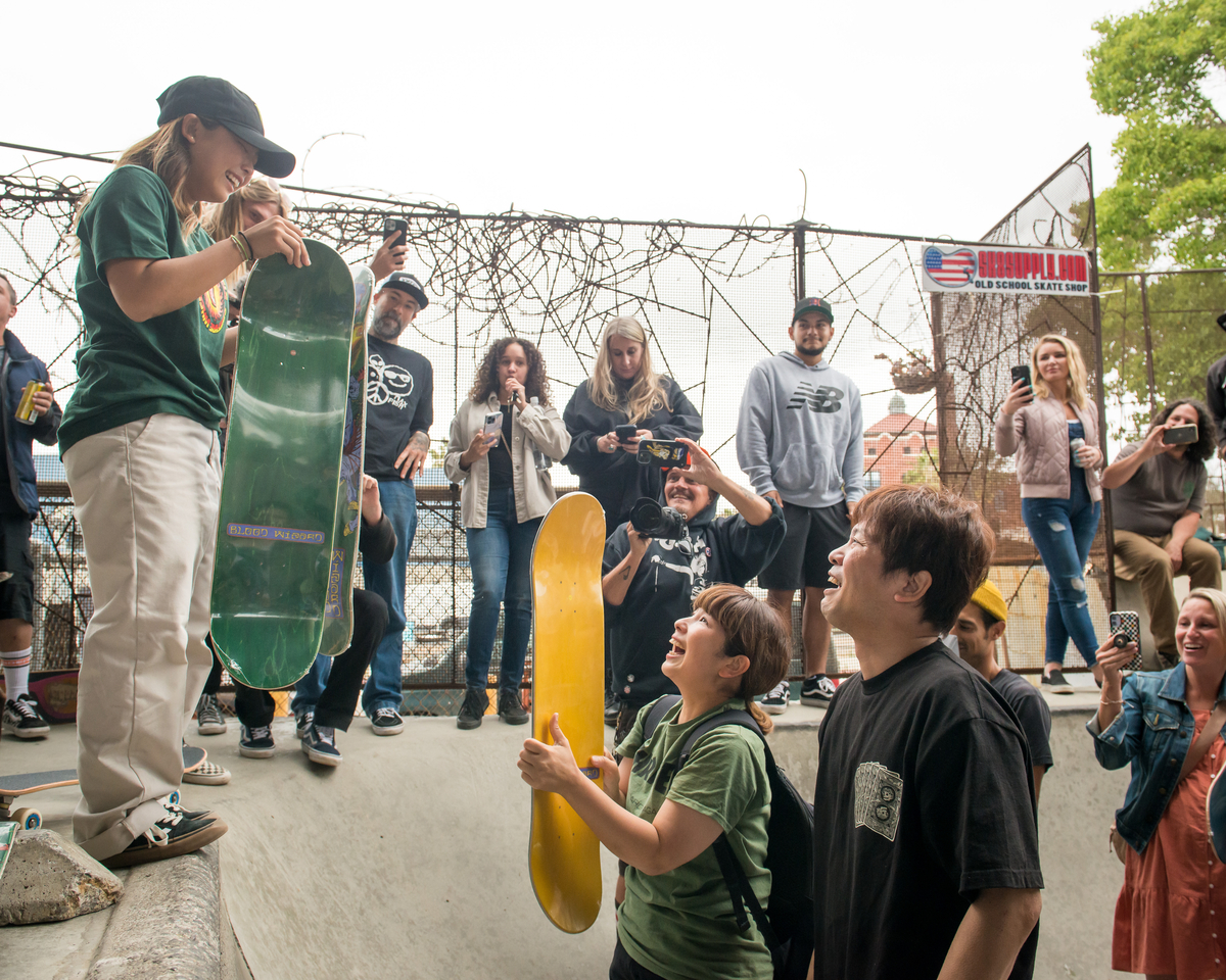 Monster Energy Releases 'Aspire - Inspire' Skateboard Mini-Documentary ...