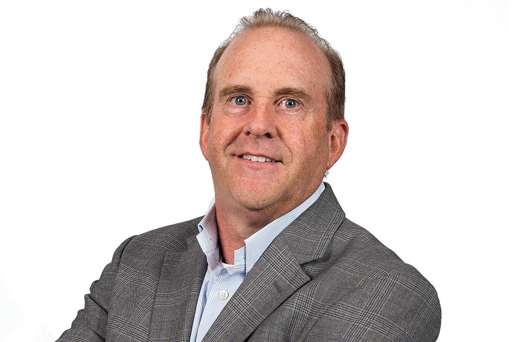 Eric Roark has been named Executive Vice President, Design & Construction for NexCore Group.