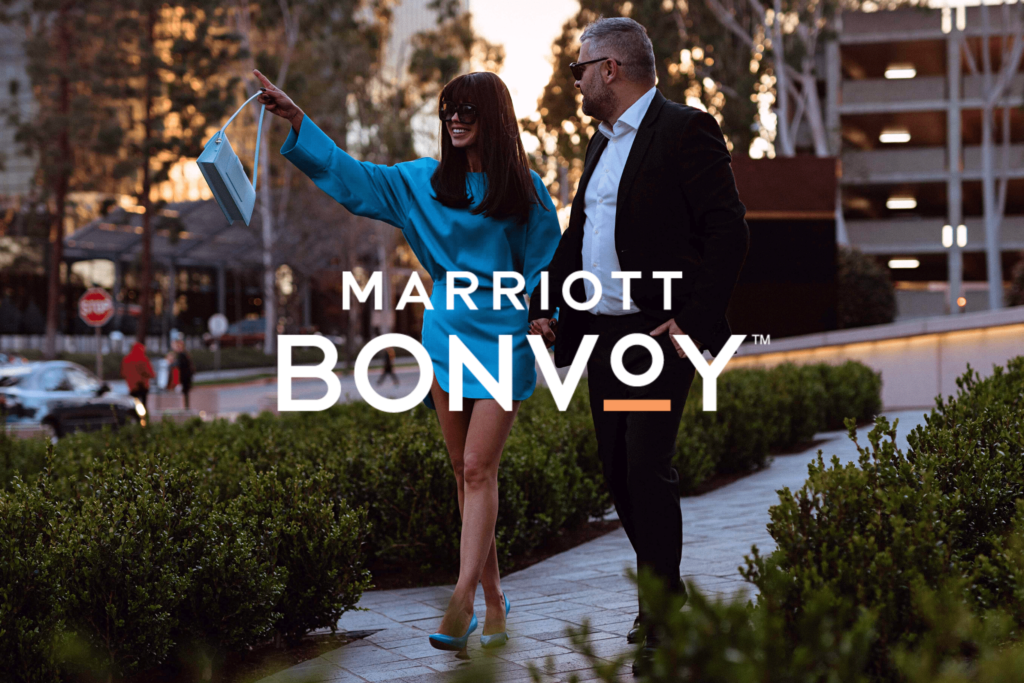 Marriott Bonvoy Moment in Costa Mesa