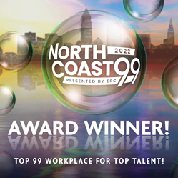 Thumb image for World Synergy is Proud to Be a 2022 NorthCoast 99 Award Winner