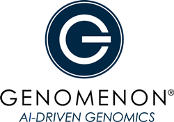 Genomenon - AI-Driven Genomics