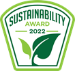 2022 Sustainability Award Winners