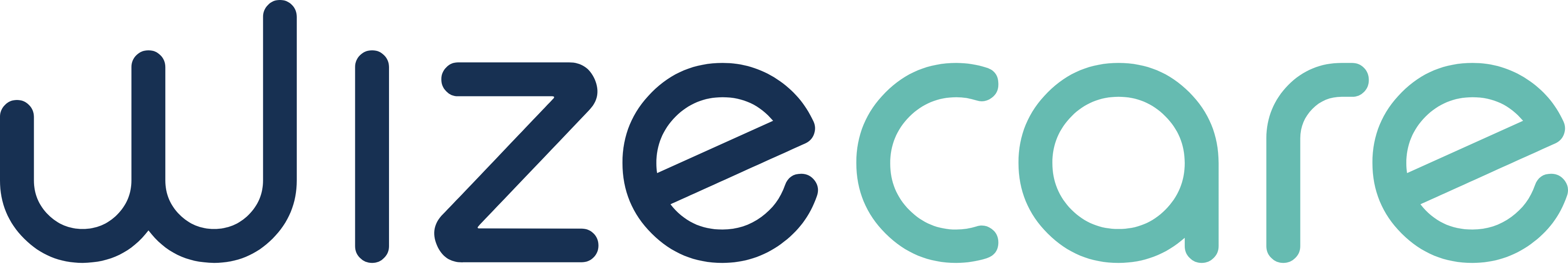 WizeCare logo