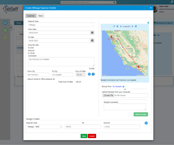 Thumb image for New Features Further Streamline Expense Reporting Process for Todays Workforce