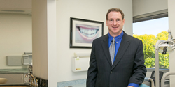 NJ Top Dentists has reviewed and approved Dr. Laurence C. Breiterman of Advanced Dental Techniques in Wayne, New Jersey.