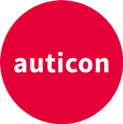 auticon logo