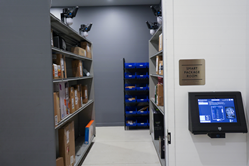 Thumb image for Position Imagings Smart Package Room Hits Milestone: 1 Million Packages Processed