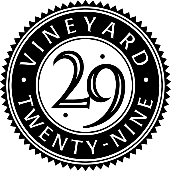 Owned by Chuck & Anne McMinn, Vineyard 29 is a boutique winery located in St. Helena, Napa Valley and home to the Robert Parker rated 100pt Vineyard 29 Estate Cabernet Sauvignon.