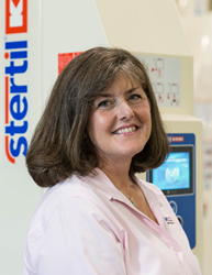 Thumb image for Stertil-Koni Promotes Christine Coulson to General Accountant