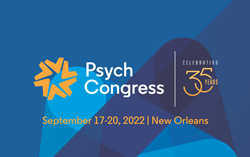 Psych Congress logo