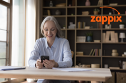 Zappix Launches Digital Payments for a Healthcare Provider