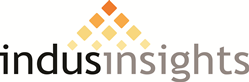 Logo of Indus Insights