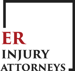 ER Injury Attorneys - Sponsors 2022 Superhero 5K