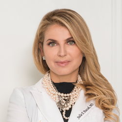 Dr. Julie Russak, Board-Certified Dermatologist