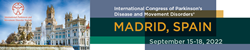 International Congress of Parkinson’s Disease and Movement Disorders ®