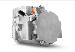 Thumb image for TCCI Features First 850V Electric Compressor Designed for Commercial Vehicles at IAA 2022 in Hanover