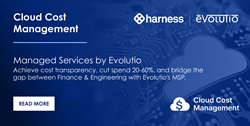 Evolutio Announces New Cloud Cost Management Managed Service Provider... PlatoBlockchain Data Intelligence. Vertical Search. Ai.