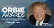Winners of 2022 Kansas City CIO of the Year ORBIE Awards Announced