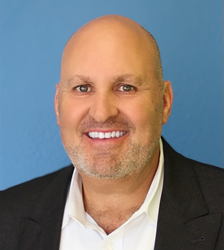 Dan Strull, GoodSuite CEO