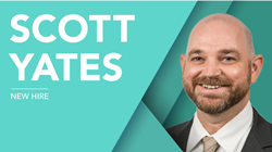 Thumb image for Woolpert Welcomes Strategic Consulting Leader Scott Yates as Director of Digital Transformation