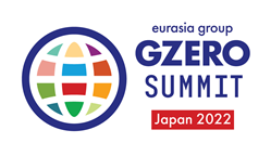 Thumb image for Eurasia Group Announces 6th Annual GZERO Summit in Japan