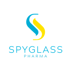 SpyGlass Pharma Logo