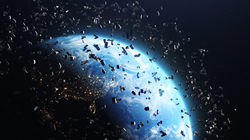 Orbital Prime was created to accelerate the commercial ISAM market toward a use case of Active Debris Remediation. 