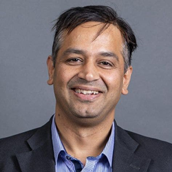 Neeraj Satija